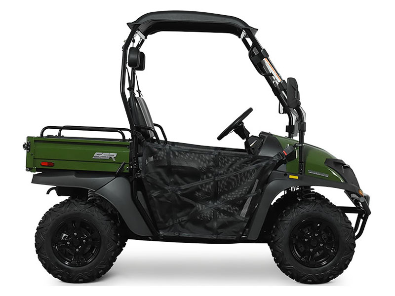 2024 SSR Motorsports Bison 200U in Columbia, South Carolina - Photo 1