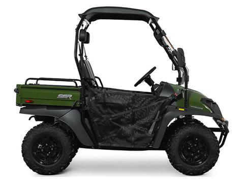 Ssr 200cc top