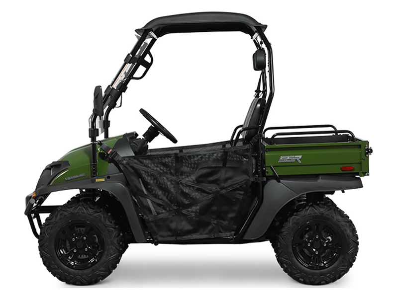 2024 SSR Motorsports Bison 200U in Columbia, South Carolina - Photo 2