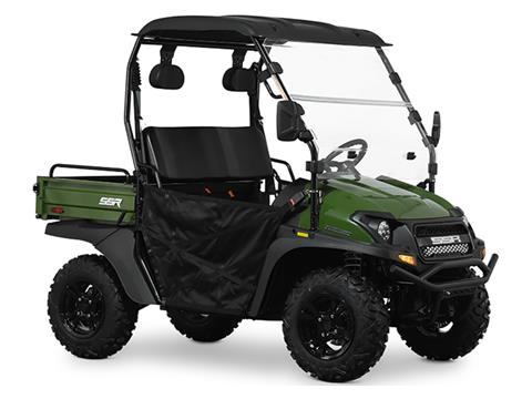 2024 SSR Motorsports Bison 200U in Columbia, South Carolina - Photo 3