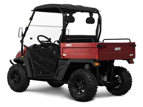 2024 SSR Motorsports Bison 400U in Athens, Ohio - Photo 7