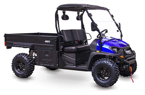 2024 SSR Motorsports Bison 400U XL