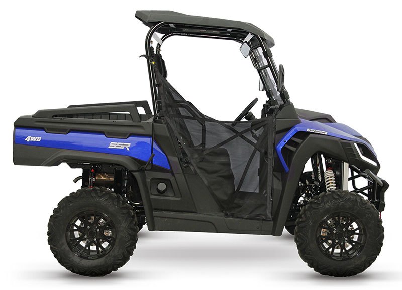 2024 SSR Motorsports Bison 500U in Athens, Ohio - Photo 1