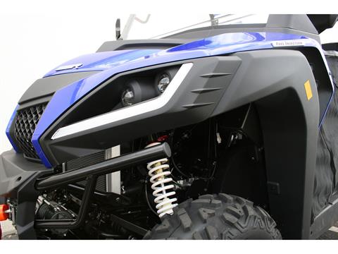 2024 SSR Motorsports Bison 500U in Pine Bluff, Arkansas - Photo 6