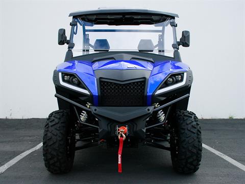 2024 SSR Motorsports Bison 500U in Pine Bluff, Arkansas - Photo 8