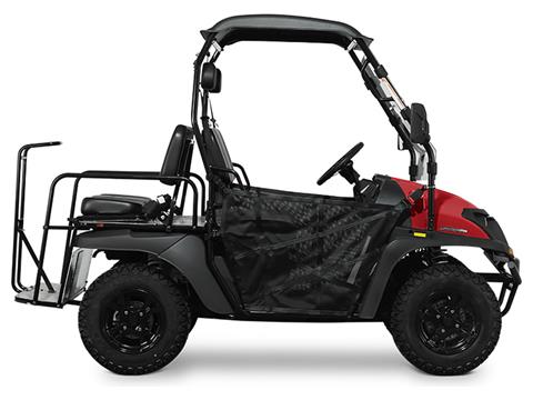 2024 SSR Motorsports Bison 200P