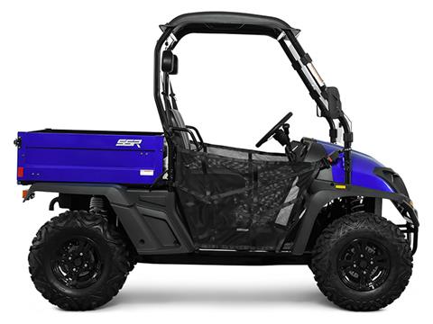 2024 SSR Motorsports Bison 400U