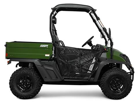 2024 SSR Motorsports Bison 400U