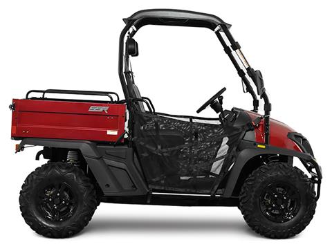 2024 SSR Motorsports Bison 400U
