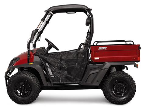 2024 SSR Motorsports Bison 400U in Athens, Ohio - Photo 2