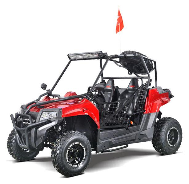 Ssr 200cc cheap