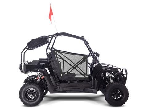 2024 SSR Motorsports SRU170Z in Athens, Ohio - Photo 1