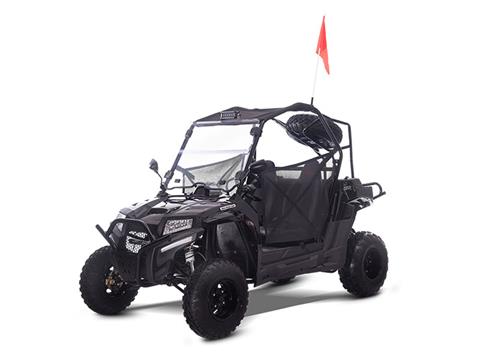 2024 SSR Motorsports SRU170Z in Athens, Ohio - Photo 4