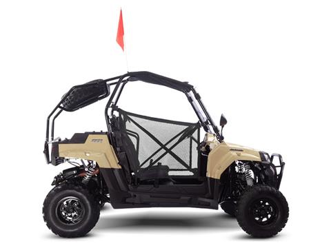 2024 SSR Motorsports SRU170Z in Athens, Ohio