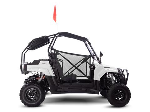 2024 SSR Motorsports SRU170Z in Athens, Ohio