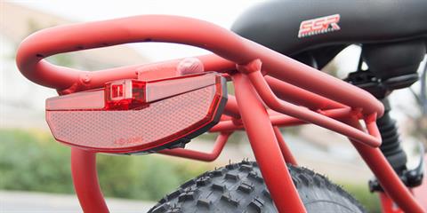 2025 SSR Motorsports Sand Viper 500W in Pine Bluff, Arkansas - Photo 4