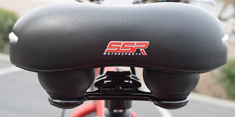 2025 SSR Motorsports Sand Viper 500W in Pine Bluff, Arkansas - Photo 6