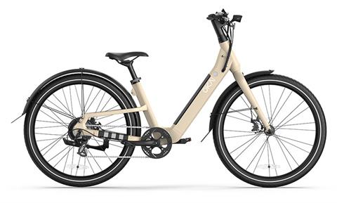 2025 SSR Motorsports Stride