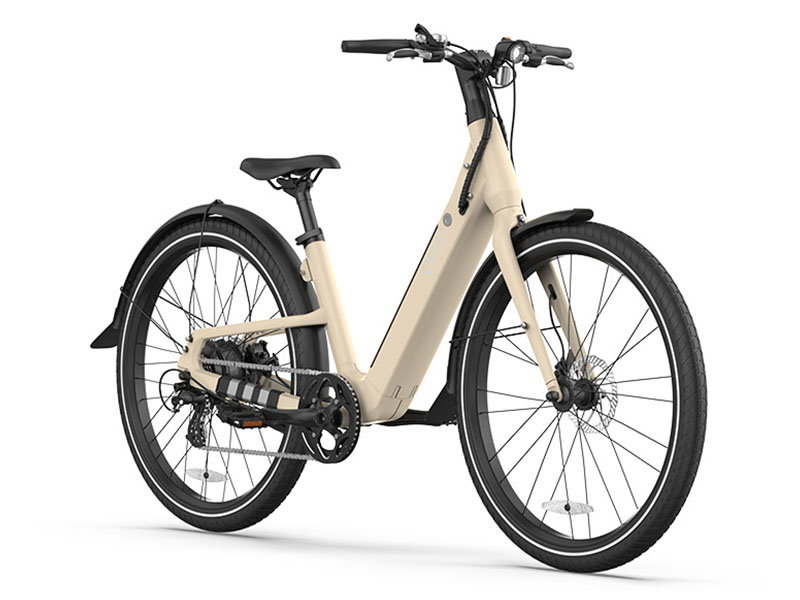 2025 SSR Motorsports Stride in Pine Bluff, Arkansas - Photo 3