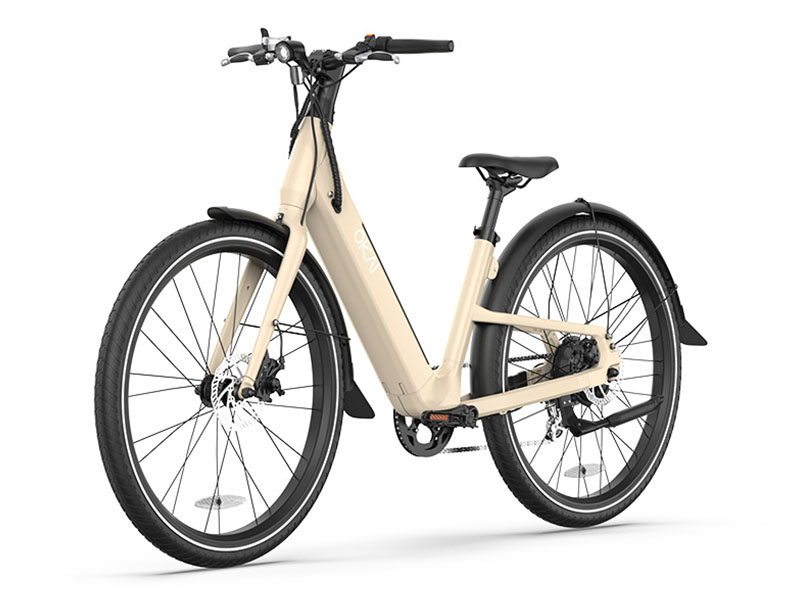 2025 SSR Motorsports Stride in Pine Bluff, Arkansas - Photo 4