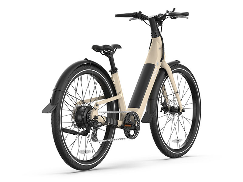 2025 SSR Motorsports Stride in Pine Bluff, Arkansas - Photo 6