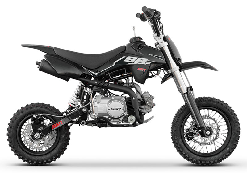 2025 SSR Motorsports SR110SE in Pine Bluff, Arkansas - Photo 1