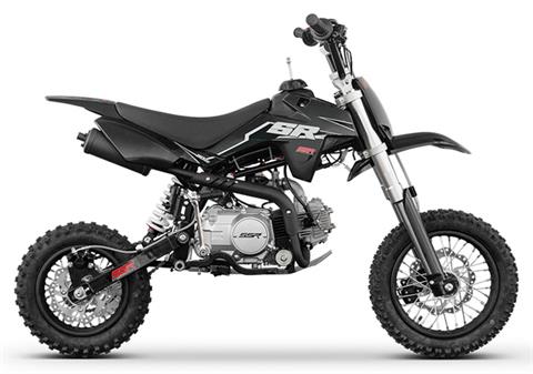 2025 SSR Motorsports SR110SE in Pine Bluff, Arkansas - Photo 1