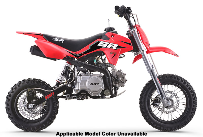 2025 SSR Motorsports SR110SE in Pine Bluff, Arkansas