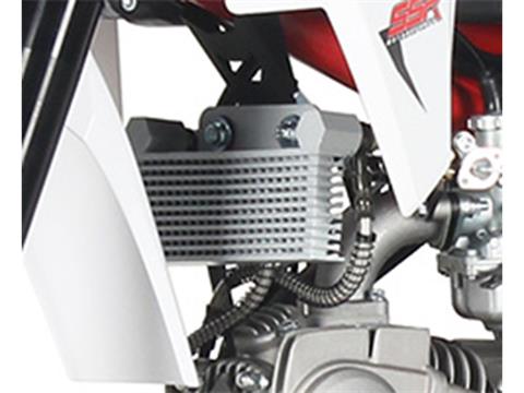2025 SSR Motorsports SR125R in Pine Bluff, Arkansas - Photo 5