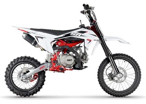 Ssr dirt bike for sale store