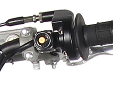 2025 SSR Motorsports SR125RB Big Wheel in Athens, Ohio - Photo 4