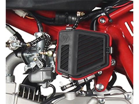 2025 SSR Motorsports SR140R in Pine Bluff, Arkansas - Photo 2
