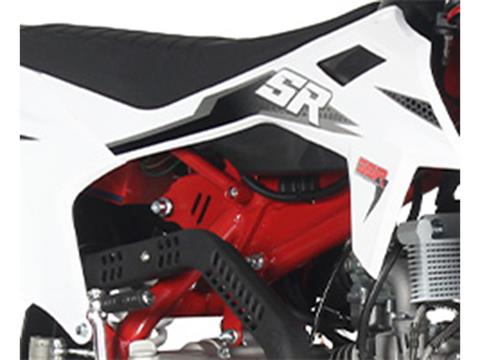 2025 SSR Motorsports SR140R in Pine Bluff, Arkansas - Photo 3