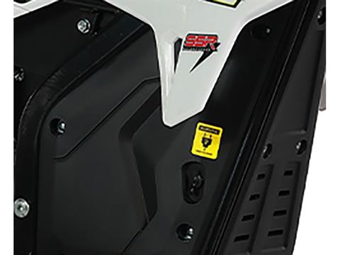 2025 SSR Motorsports SR-E500 in Pine Bluff, Arkansas - Photo 9