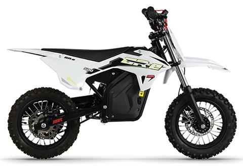 2025 SSR Motorsports SR-E500 in Pine Bluff, Arkansas - Photo 1