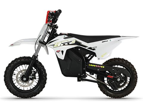 2025 SSR Motorsports SR-E500 in Pine Bluff, Arkansas - Photo 2