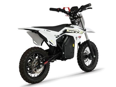 2025 SSR Motorsports SR-E500 in Pine Bluff, Arkansas - Photo 6
