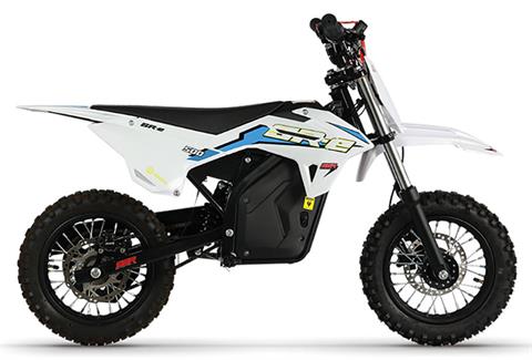 2025 SSR Motorsports SR-E500 in Pine Bluff, Arkansas - Photo 1