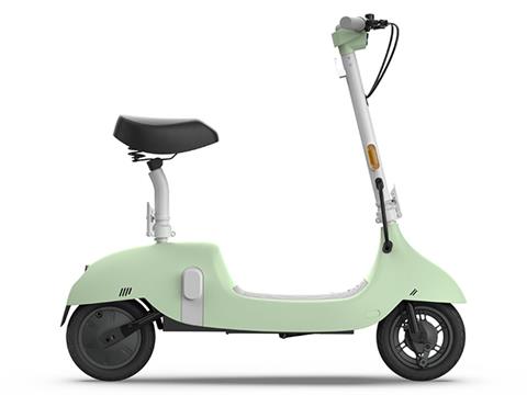 2025 SSR Motorsports EA10 Pro