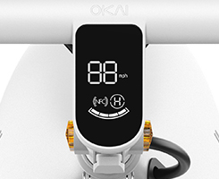 2025 SSR Motorsports EA10 Pro in Pine Bluff, Arkansas - Photo 3