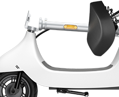 2025 SSR Motorsports EA10 Pro in Pine Bluff, Arkansas - Photo 2