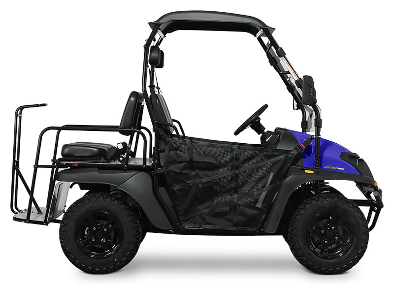 2025 SSR Motorsports Bison 200P in Pine Bluff, Arkansas - Photo 1