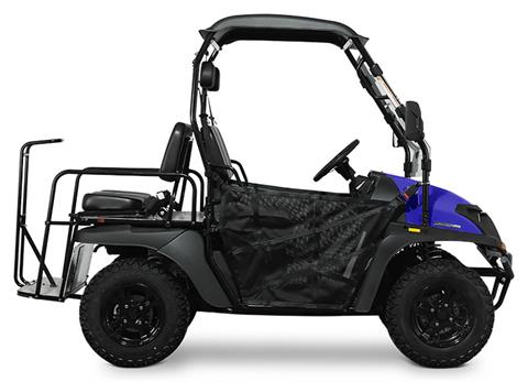 2025 SSR Motorsports Bison 200P in Pine Bluff, Arkansas - Photo 1