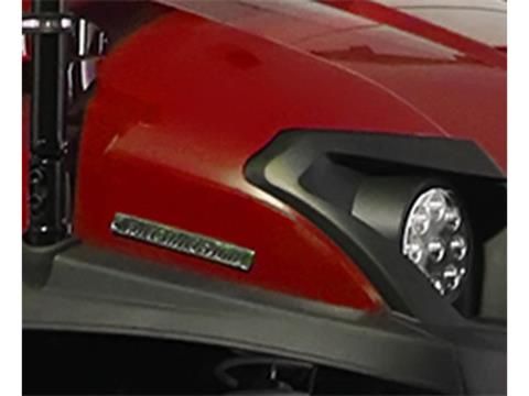 2025 SSR Motorsports Bison 200P in Pine Bluff, Arkansas - Photo 2