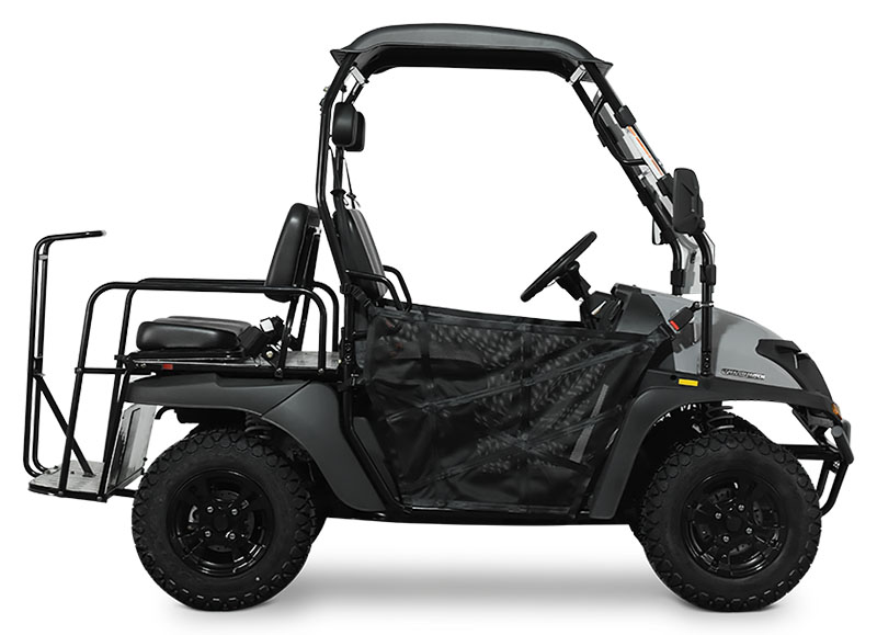 2025 SSR Motorsports Bison 200P in Pine Bluff, Arkansas - Photo 1