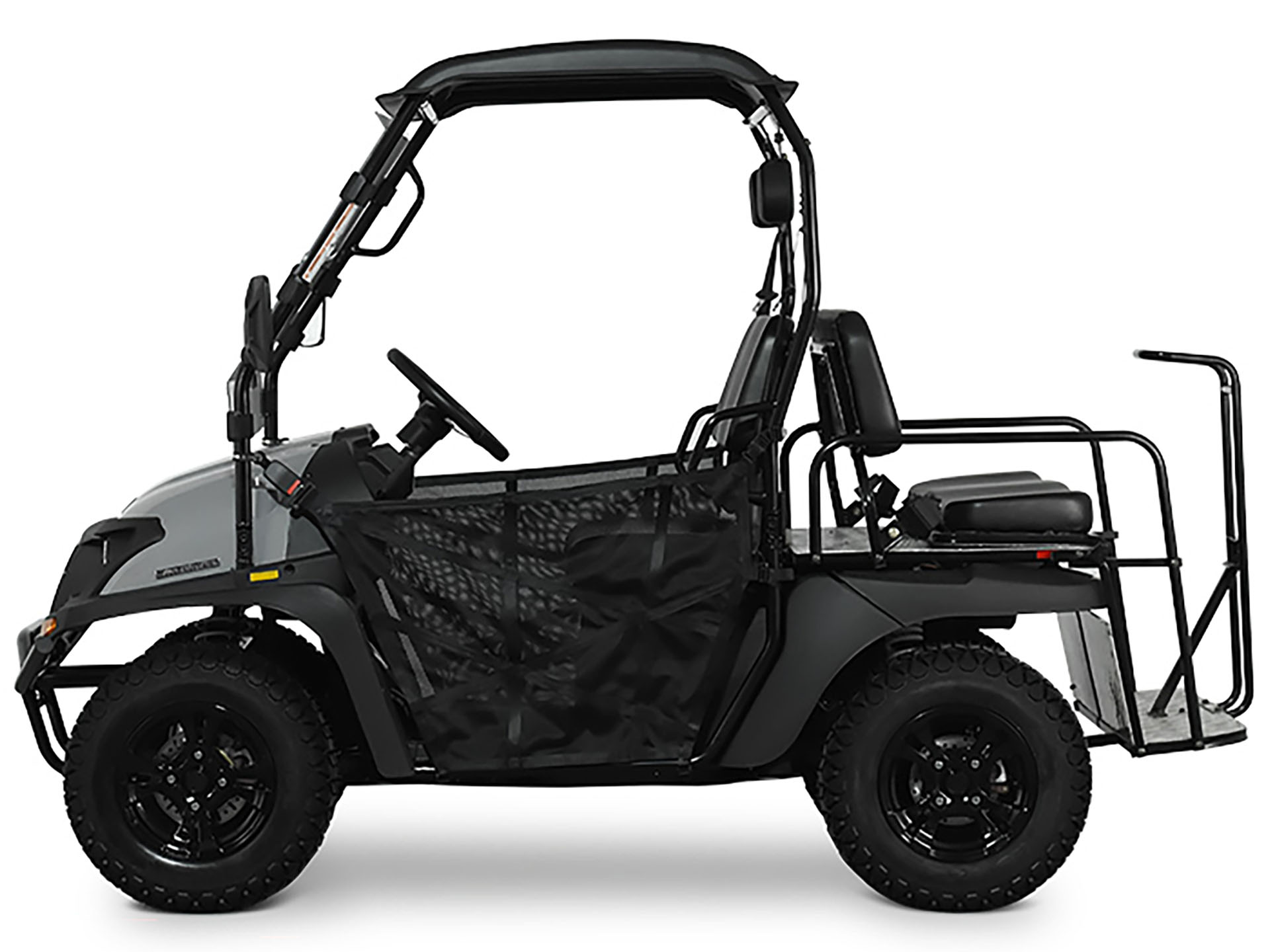 2025 SSR Motorsports Bison 200P in Pine Bluff, Arkansas - Photo 2