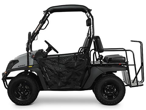 2025 SSR Motorsports Bison 200P in Pine Bluff, Arkansas - Photo 2