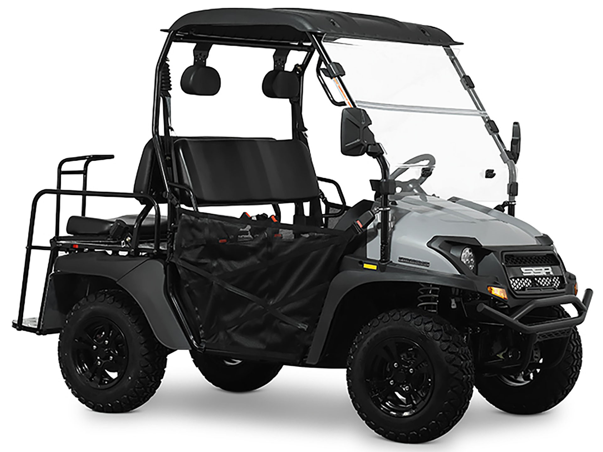 2025 SSR Motorsports Bison 200P in Pine Bluff, Arkansas - Photo 3