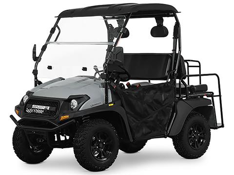 2025 SSR Motorsports Bison 200P in Pine Bluff, Arkansas - Photo 4
