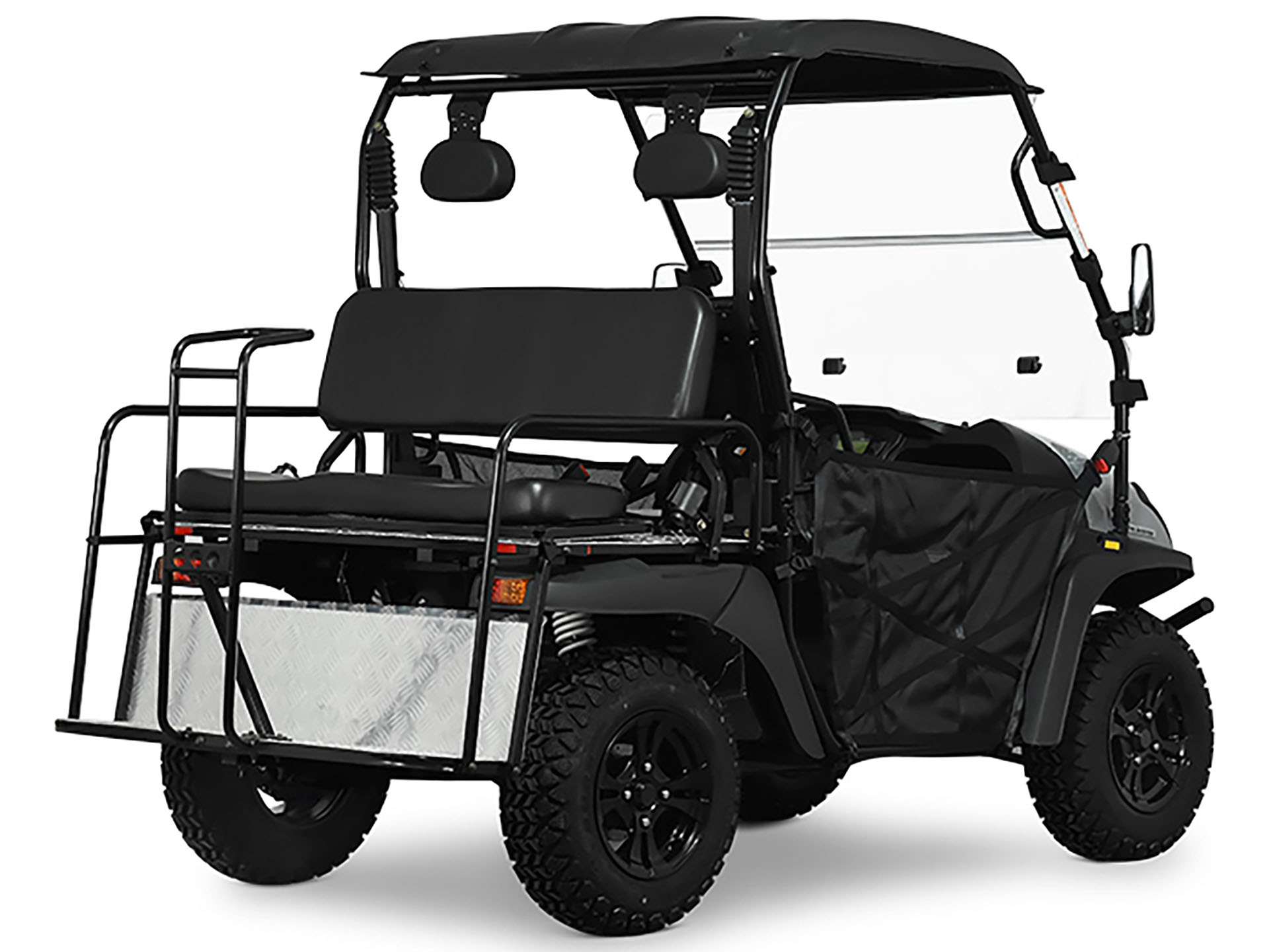 2025 SSR Motorsports Bison 200P in Pine Bluff, Arkansas - Photo 6